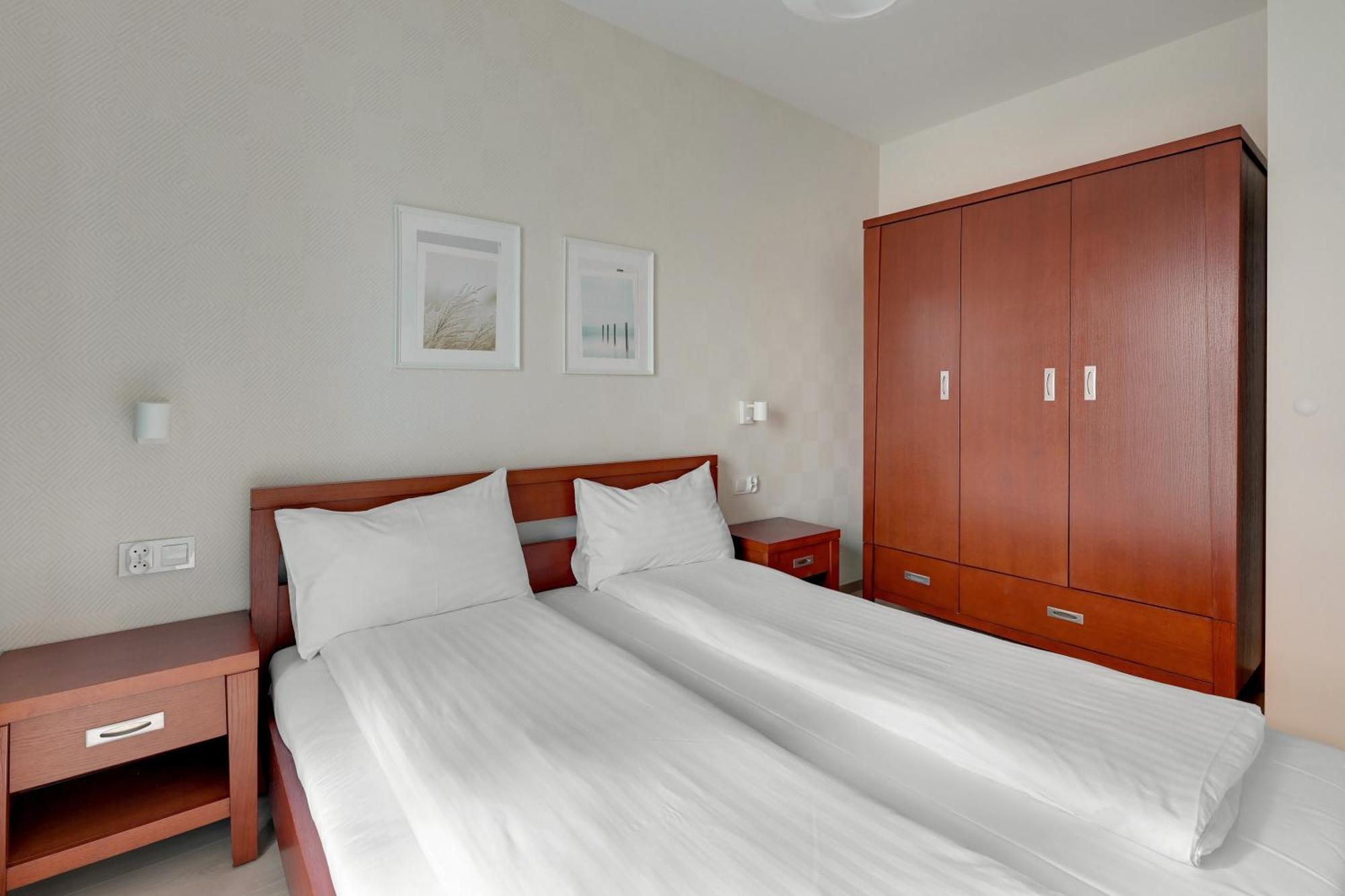 Grano Apartments Gdansk Old Town Spa & Wellness Luaran gambar