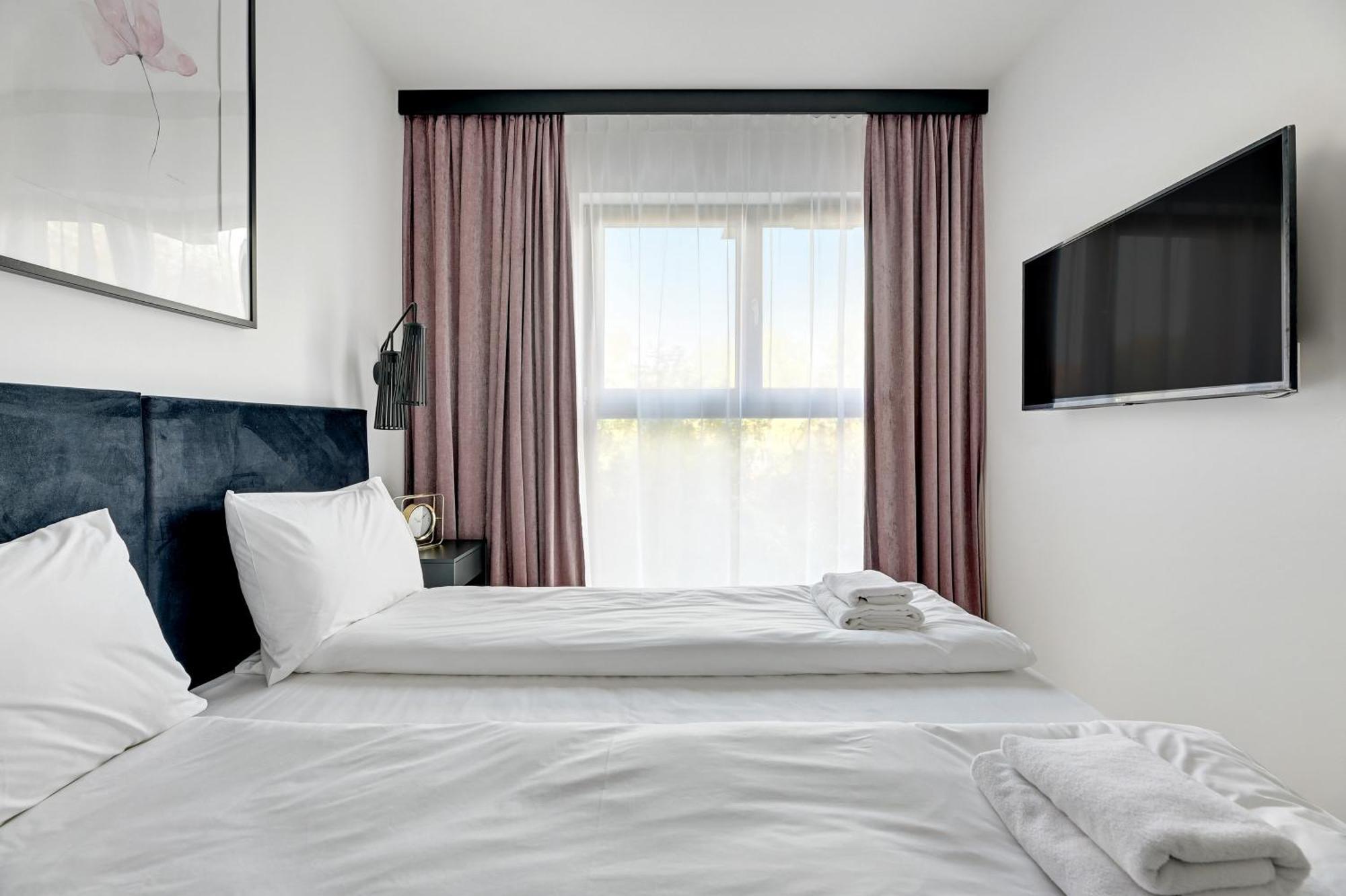 Grano Apartments Gdansk Old Town Spa & Wellness Luaran gambar
