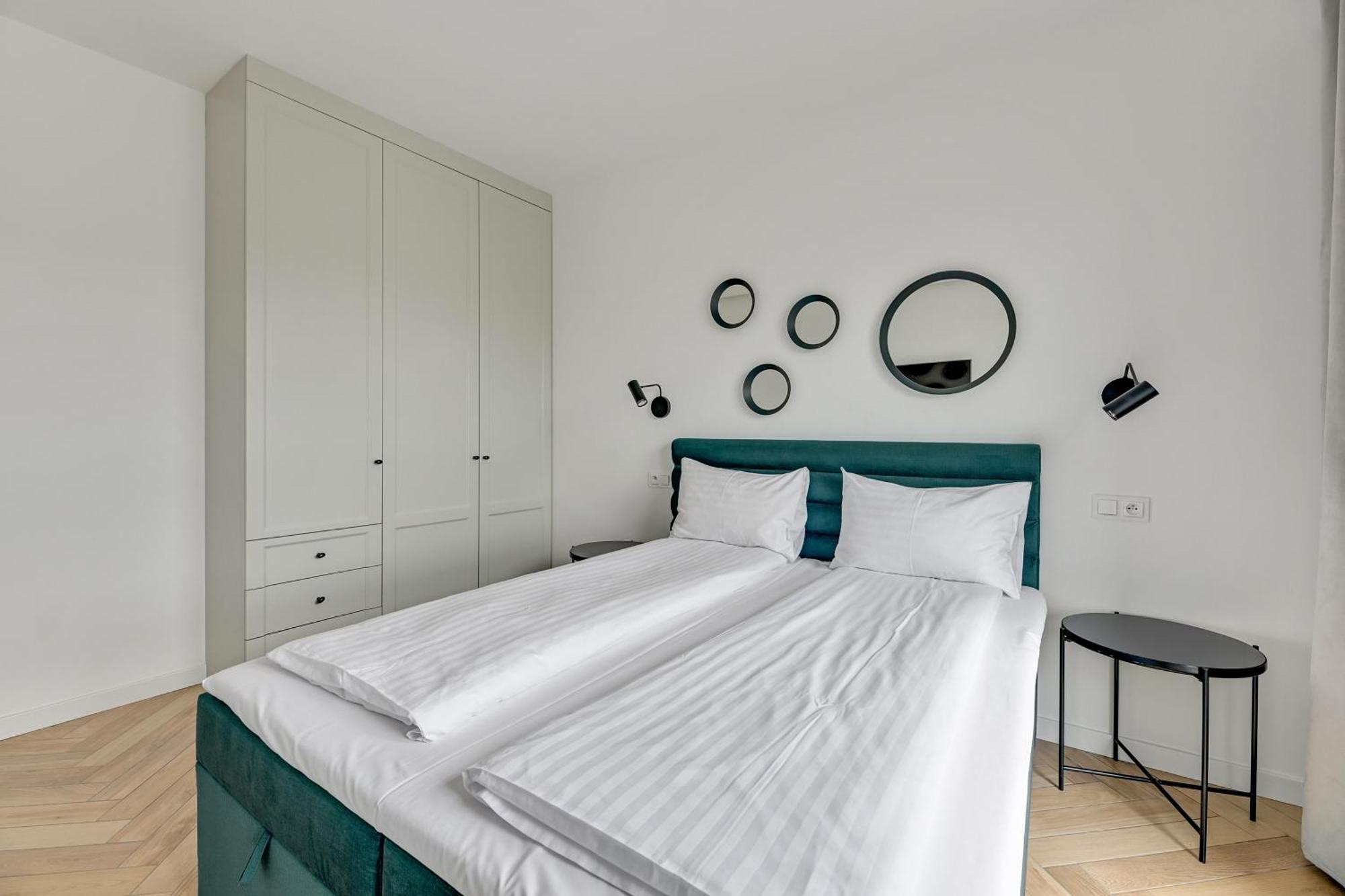 Grano Apartments Gdansk Old Town Spa & Wellness Luaran gambar