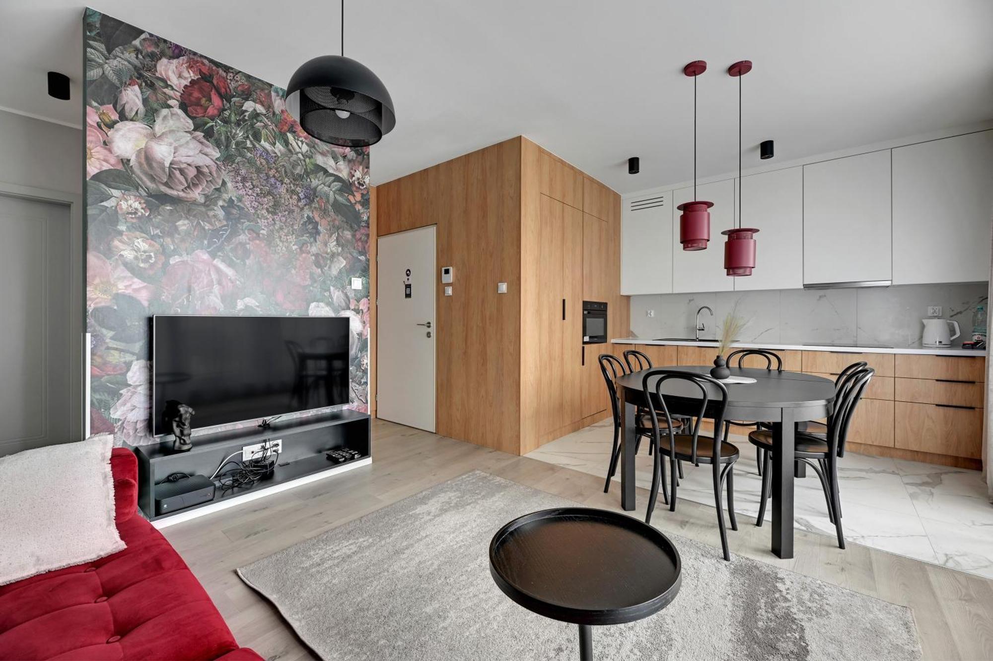 Grano Apartments Gdansk Old Town Spa & Wellness Luaran gambar