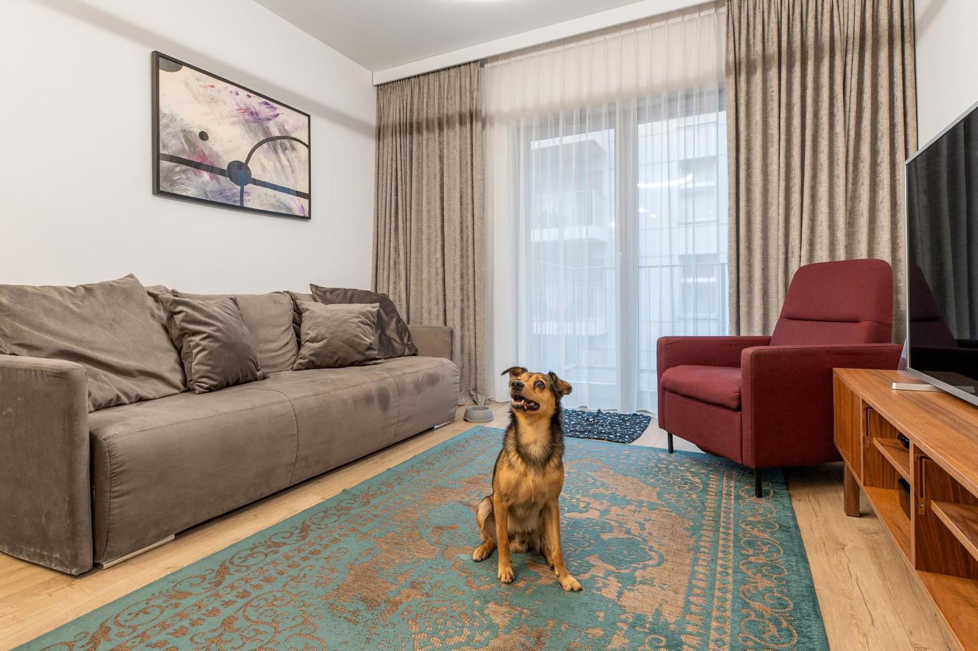 Grano Apartments Gdansk Old Town Spa & Wellness Luaran gambar